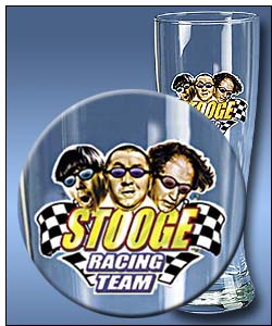 Photo of The Three Stooges 