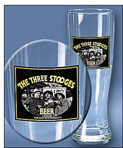 Photo of The Three Stooges 