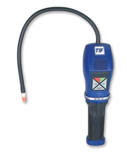 Photo of CO2 Leak Detector