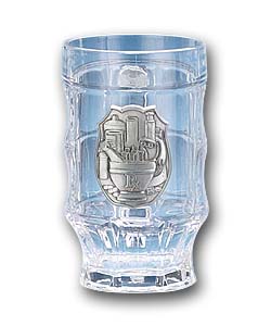 Photo of Pharmacist Glass Facet Beer Mug