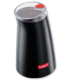 Bodum 5679 C-Mill Blade Grinder