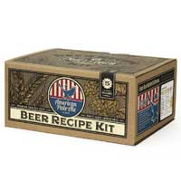American Pale Ale 5 Gallon Recipe Kit