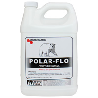 Polar Flo Glycol Coolant