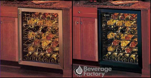 Photo of Marvel Icemaker.