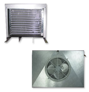 Photo of WineMate 6500SSD Split System Cooling Unit