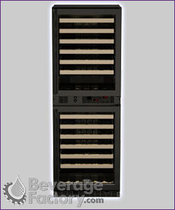 Photo of Marvel 66SWC-BB 108 Bottle Chateau Collection