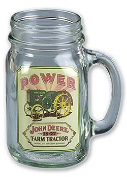 Photo of John Deere 