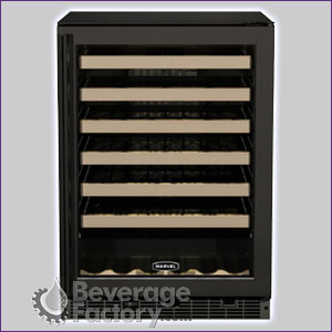 Photo of Marvel 6SWC-BB 54 Bottle Chateau Collection