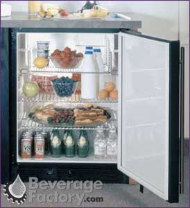 Photo of Summit Refrigerator