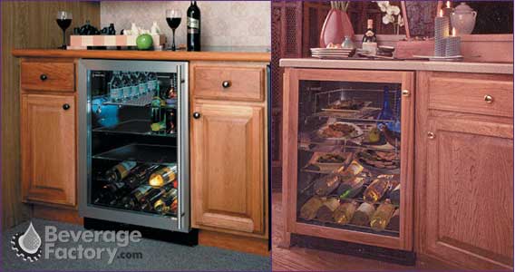 Photo of Marvel Icemaker.