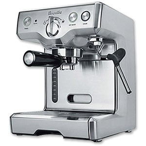 Photo of Breville 800ESXL Espresso Machine