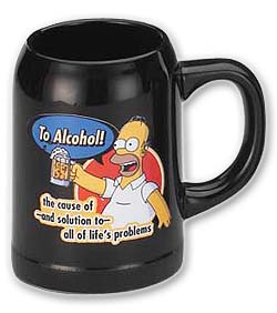 Photo of The Simpsons 
