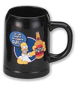 Photo of The Simpsons 