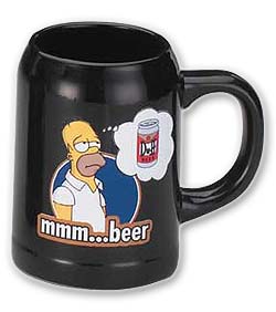 Photo of The Simpsons 