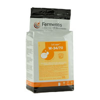 Fermentis SafLager W-34/70 500 g