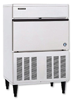 Photo of Hoshizaki AM-100BAE Self-Contained Ice Cube Maker