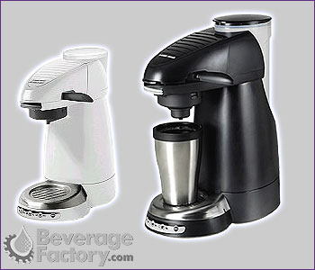 Photo of Black & Decker AM8/HCC100 Home Cafe