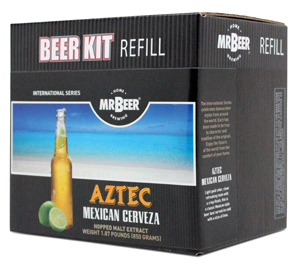 Aztec