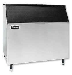 Photo of Ice O-Matic B100PS Ice Maker Storage Bin - 927 lbs.