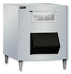 Photo of Ice O-Matic B120SP Ice Maker Storage Bin - 1193 lbs.