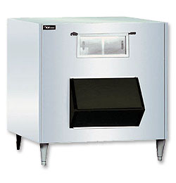 Photo of Ice O-Matic B150SP Ice Maker Storage Bin - 1499 lbs.