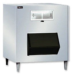Photo of Ice O-Matic B170SP Ice Maker Storage Bin - 1866 lbs.
