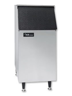 Photo of Ice O-Matic B40PS Ice Maker Storage Bin - 365 lbs.