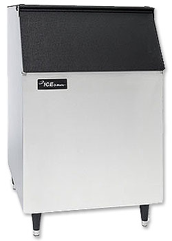 Photo of Ice O-Matic B55PS Ice Maker Storage Bin - 566 lbs.