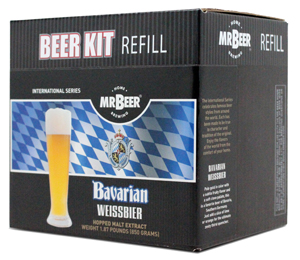 Bavarian