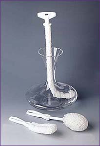 Photo of Sommelier's Washing Kit