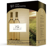 Cru Select Australian Chardonnay