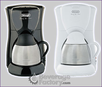 Photo of DeLonghi DC51TT Twenty Four Seven 4-Cup Thermal