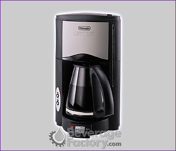 Photo of DeLonghi DC76T Caffe Elite