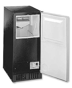 Photo of Scotsman DCE33 Residential Undercounter Ice Machine