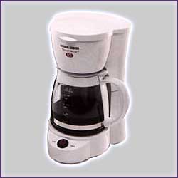 Photo of Black & Decker DCM500 5-Cup
