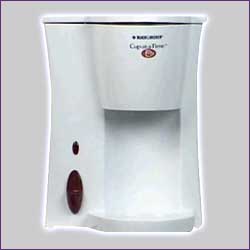 Photo of Black & Decker DCM7 Cup-at-a-Time