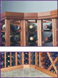Photo of Designer Series Curved Molding Package