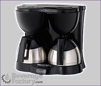 Photo of DeLonghi DD1000TCB Dual Thermal