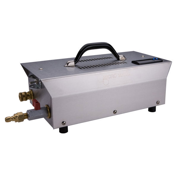 Micro Matic EBC300 Electric ReCirculating Beer Line Cleaning Pump