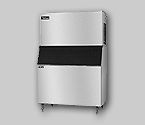 Photo of Ice O-Matic EMF2306AS Air-Cooled Flake Ice Maker - 2252 lbs. Output