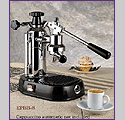 la Pavoni Europiccola Espresso Maker