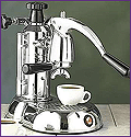 la Pavoni 