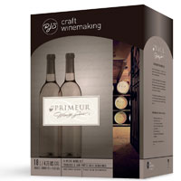 En Primeur Winery Series Winemaker's Trio White