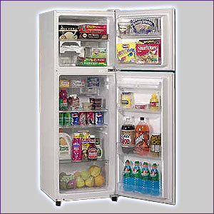 Avanti Refrigerator