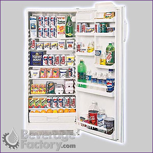 Photo of Summit FFAR10 Auto Defrost All Refrigerator