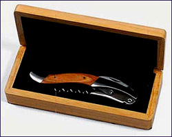 Photo of Da Vinci Corkscrew Set Light