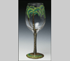 Lolita Love My Wine Glass - The Palm Stemware
