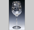 Lolita Love My Wine Glass - Wedding Toast Stemware