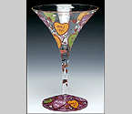 Love Martini Glass by Lolita Love my Martini
