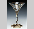 Lolita Love My Martini Glass  - Chocolatini Martini Glass